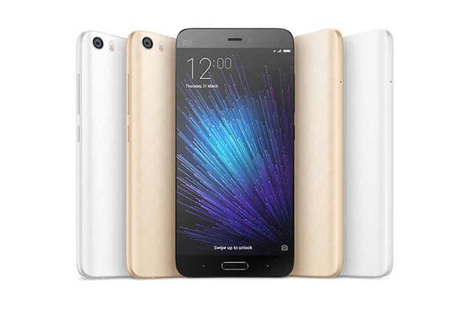 Xiaomi Mi5 PRO