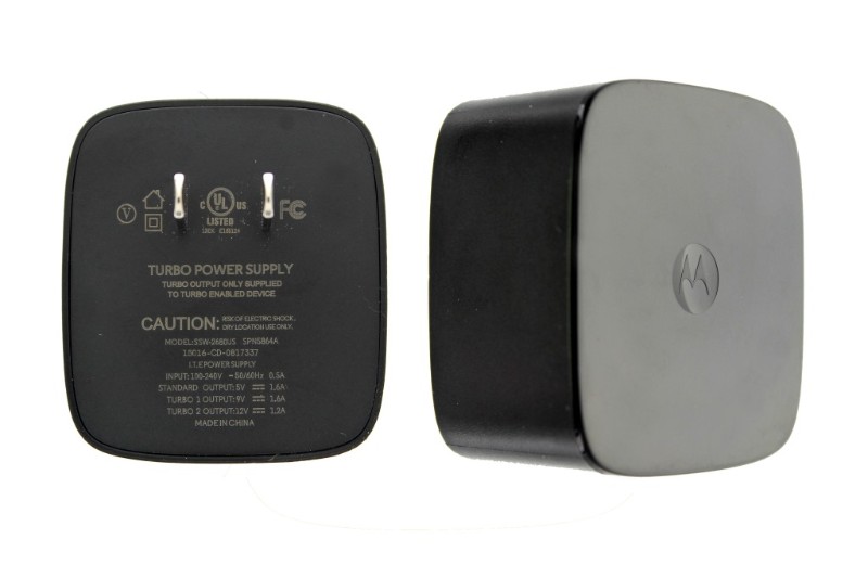 Carregador do Moto Z2 Play Carregador do Moto Z2 Play