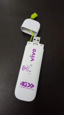 Modem 4G wifi
